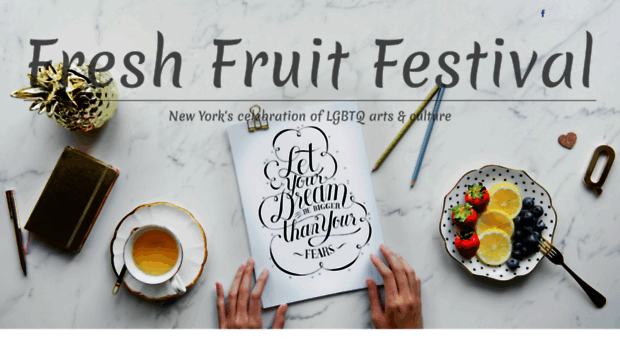 freshfruitfestival.com