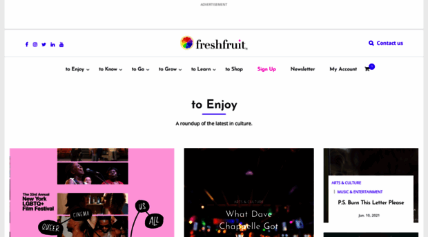 freshfruitmag.com
