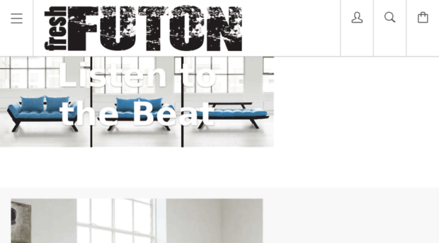 freshfuton.com