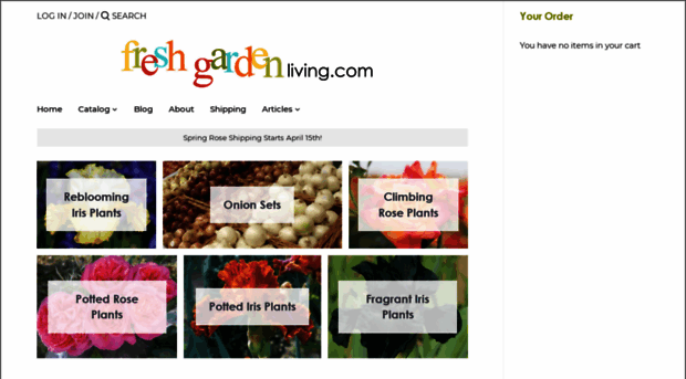 freshgardenliving.com