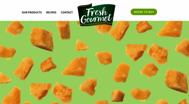 freshgourmet.com