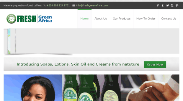 freshgreenafrica.com