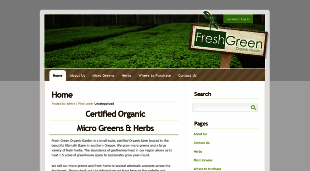 freshgreenorganics.com