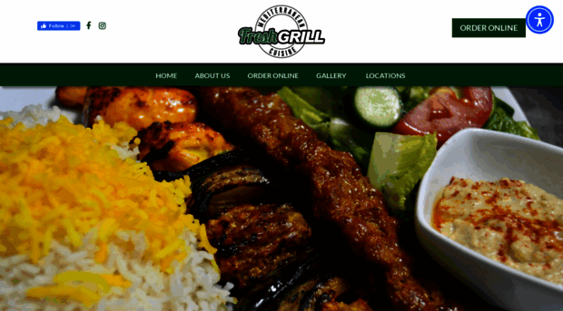 freshgrillcuisine.com