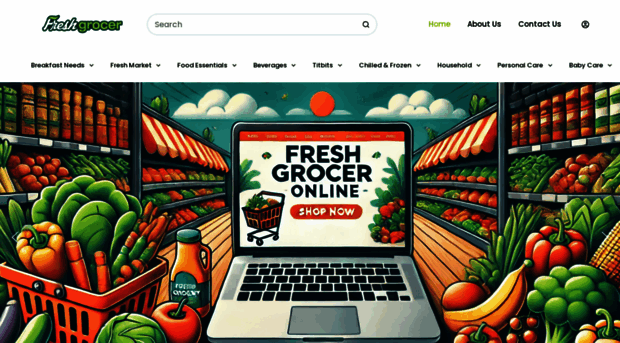 freshgrocer.my