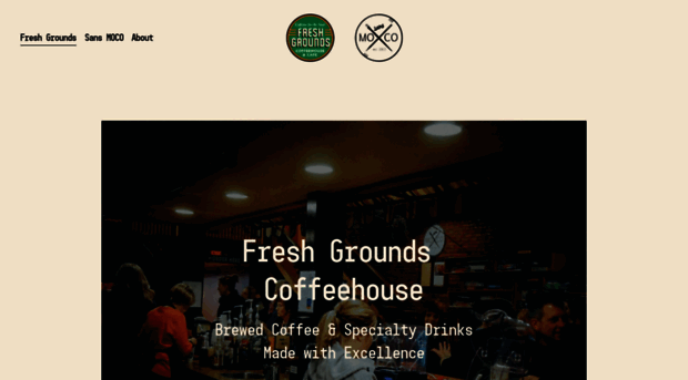 freshgroundscoffeehouse.com