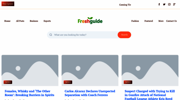 freshguide.us