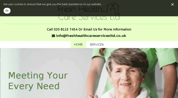 freshhealthcareservicesltd.co.uk