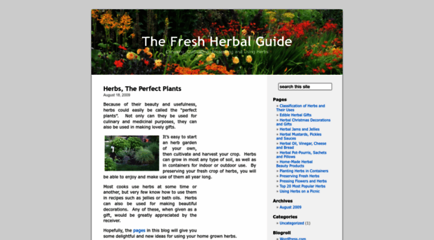 freshherbalguide.wordpress.com