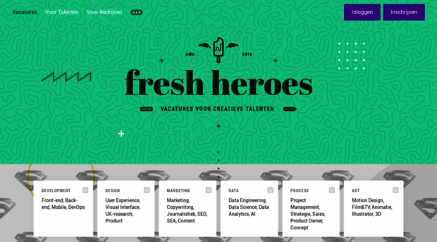 freshheroes.com