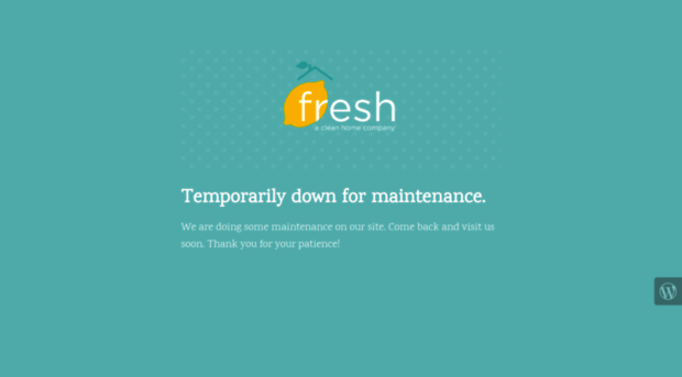 freshhomecompany.com