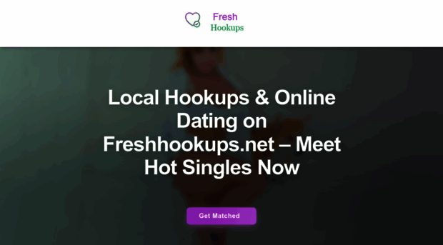 freshhookups.net