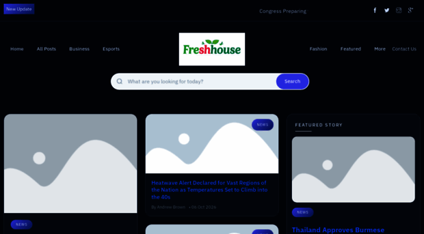 freshhouse.uk