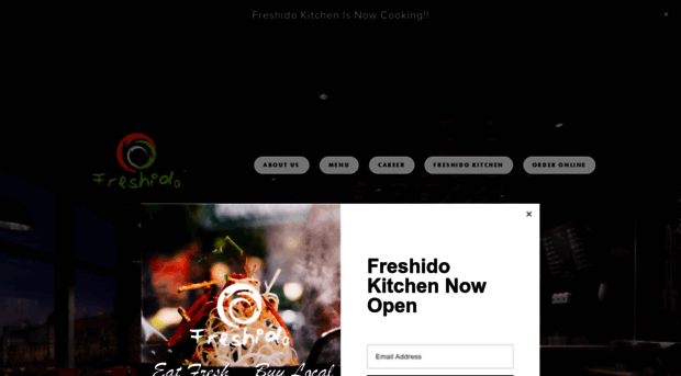 freshido.com