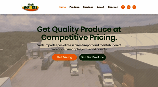 freshimports.net