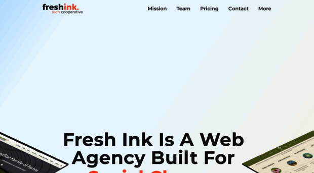 freshink.io