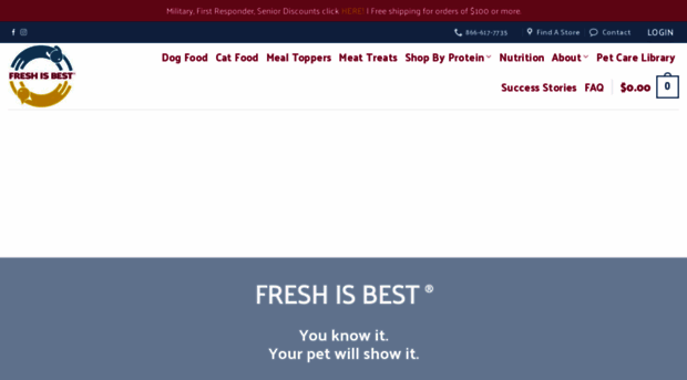 freshisbest.com