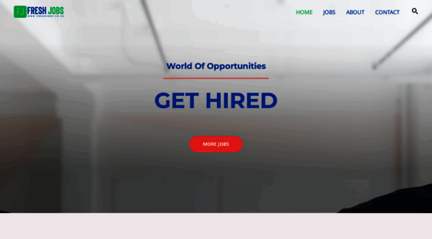 freshjobs.co.za