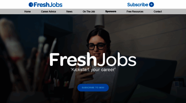 freshjobs.com.au