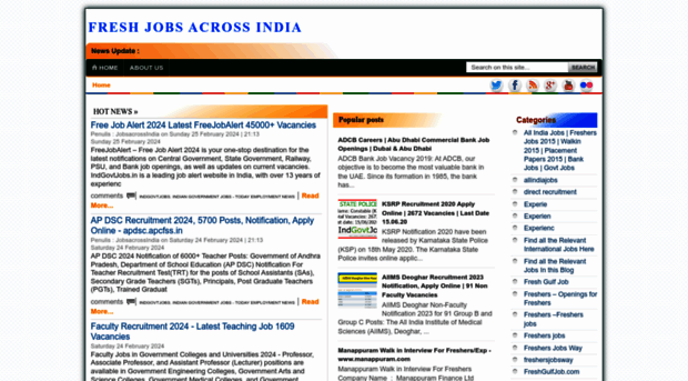 freshjobsacrossindia.blogspot.com