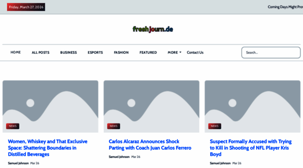 freshjournal.de