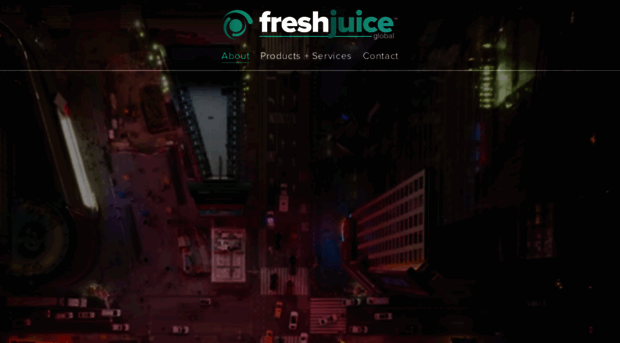 freshjuiceglobal.com