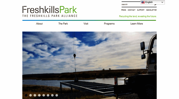 freshkillspark.org