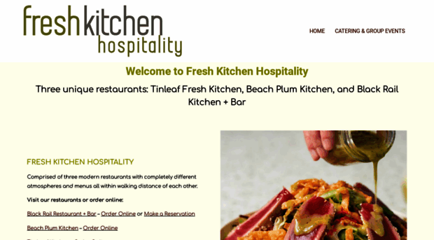 freshkitchenhospitality.com