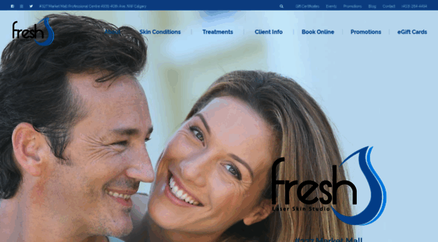 freshlaser.ca