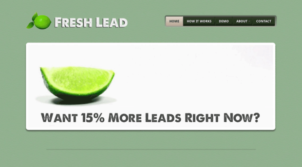 freshlead.net