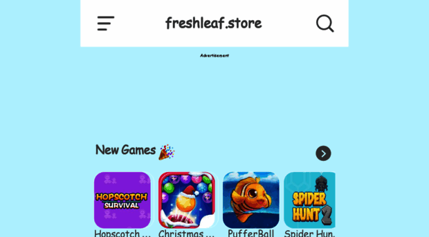 freshleaf.store