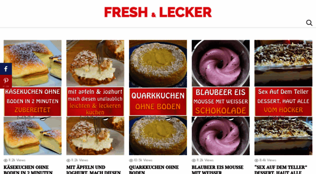 freshlecker.com