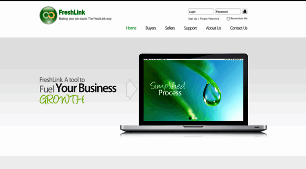 freshlink.com