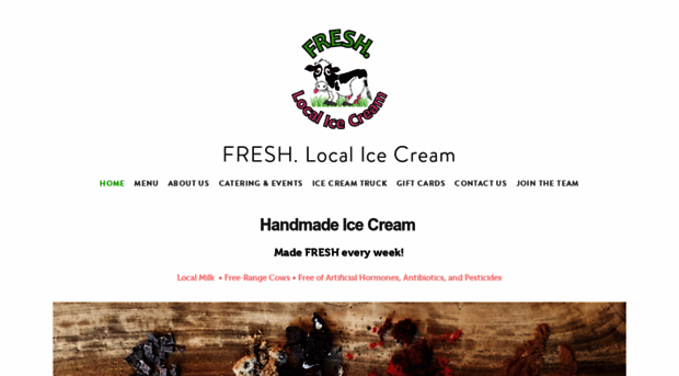 freshlocalicecream.com