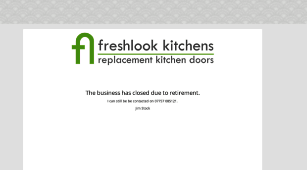 freshlookkitchens.co.uk