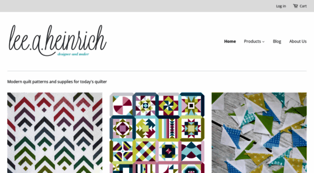 freshly-pieced-quilt-patterns.myshopify.com