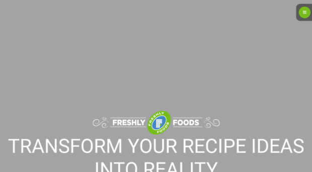 freshlyfoodservice.com