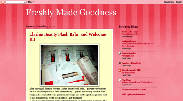 freshlymadegoodness.blogspot.com