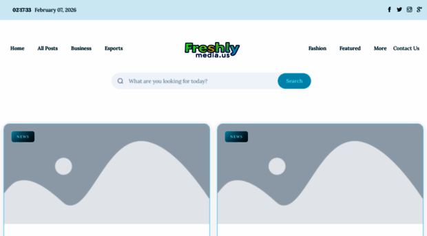 freshlymedia.us