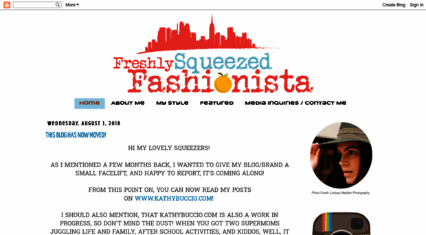 freshlysqueezedfashionista.blogspot.com