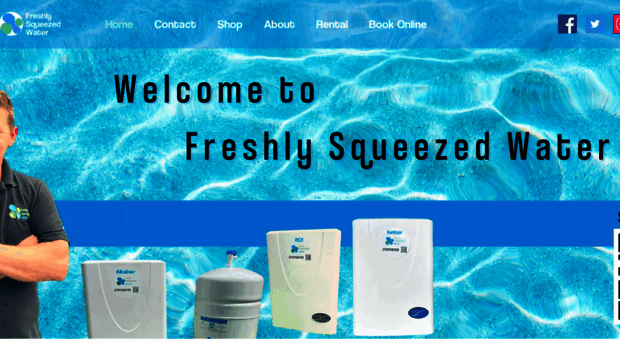 freshlysqueezedwatersystems.com