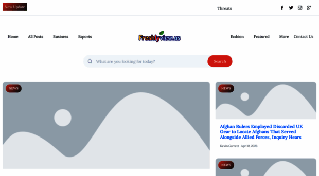 freshlyview.us