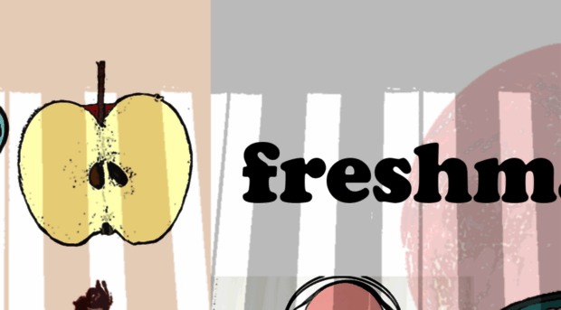 freshmademusic.com