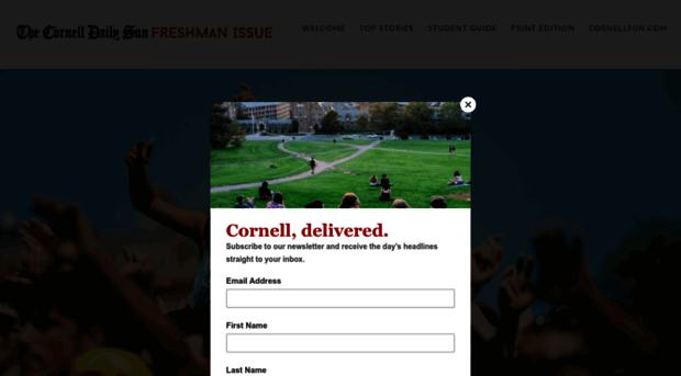 freshman.cornellsun.com