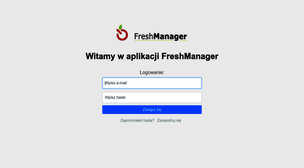 freshmanager.pl