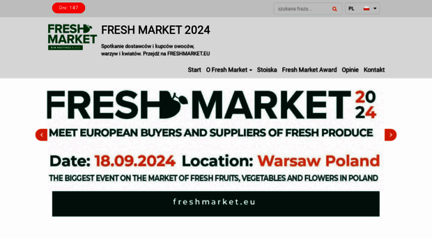 freshmarket.com.pl