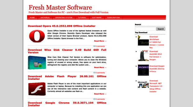 freshmastersoftware.blogspot.com