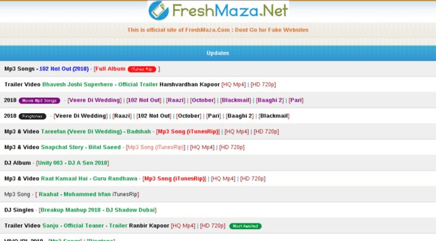 freshmaza.org