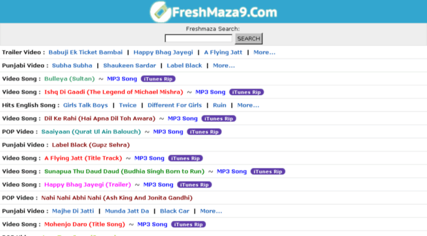 freshmaza9.com