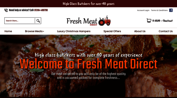 freshmeatdirect.co.uk